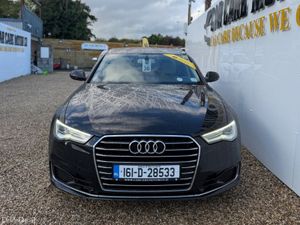 Audi A6 2.0 TDI 190 SE 4DR - Image 3