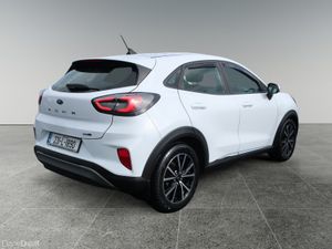 2023 PUMA TITANIUM 1.0 125PS MHEV - Image 4