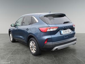 2021 KUGA TITANIUM 1.5td120 S6.2 M6 F 4dr - Image 3