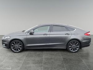 2018 MONDEO 2.0TDCi VIGNALE AUTO 180PS 5DR - Image 2