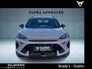 Cupra Formentor ***SOLD*** 1.5 TSI 150HP V2 *5 YEA - Image 2