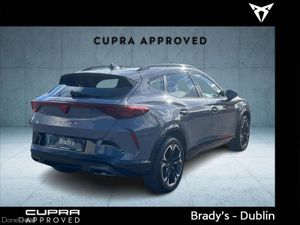 Cupra Formentor ***SOLD*** 1.5 TSI 150HP V2 *5 YEA - Image 4