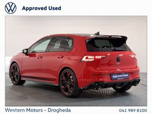 Volkswagen Golf GOLF GTI 2.0 TSI 265HP - Image 2