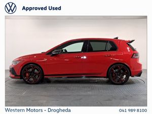 Volkswagen Golf GOLF GTI 2.0 TSI 265HP - Image 4
