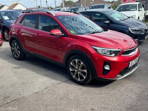 Kia Stonic Lovely clean car - Image 2