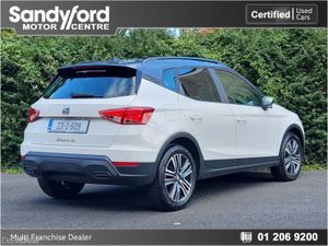 SEAT Arona 1.0TSI 110hp SE+ - Image 4