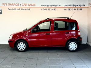 Fiat Panda 2010 - Image 4
