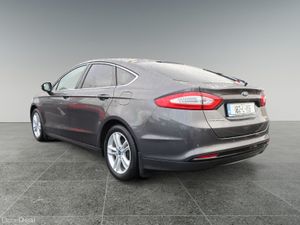2018 Ford Mondeo 1.5TD TITANIUM 5DR 120PS - Image 3