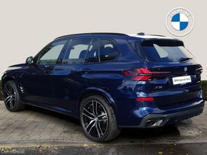BMW X5 xDrive50e M Sport - Image 2