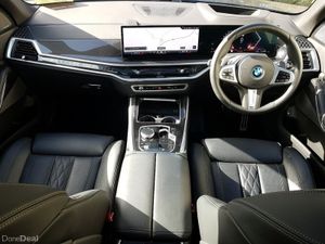 BMW X5 xDrive50e M Sport - Image 4