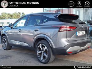 Nissan Qashqai 1.3 SV PREMIUM - Image 2