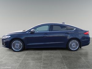 2021 MONDEO 2.0TDCi TITANIUM 5DR 150PS - Image 2