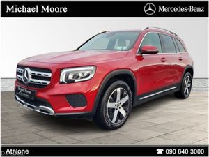 Mercedes-Benz GLB GLB180d Progressive Auto *(7 Sea - Image 2