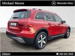 Mercedes-Benz GLB GLB180d Progressive Auto *(7 Sea - Image 4