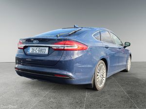 2021 MONDEO 2.0TDCi TITANIUM 5DR 150PS - Image 4