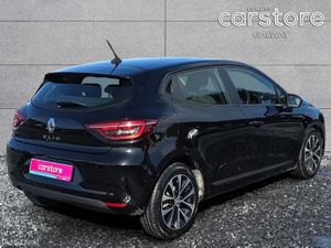 Renault Clio TCe 90 DFull Equilibre - Image 3