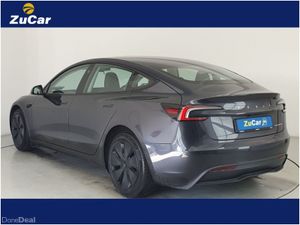 Tesla Model 3 Long Range AWD - Image 4
