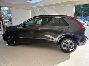 Kia Niro EV K3 AUTO - Image 2