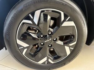 Kia Niro EV K3 AUTO - Image 4