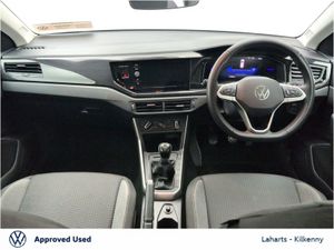 Volkswagen Polo EDITION 75 1.0TSI 5DR 95HP - Image 4