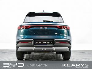 BYD ATTO 2 DMI Boost PHEV ORDER YOUR 271 TODAY! - Image 3