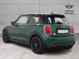 Mini Cooper Electric Level 2 - Image 3