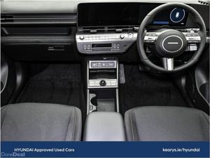 Hyundai KONA 1.6 HYBRID Elegance Auto - Image 4