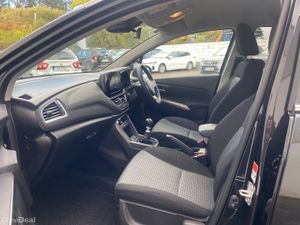 Suzuki SX4 S-Cross 2023 - Image 4
