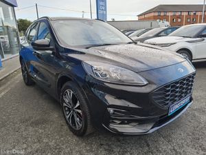 FORD KUGA ST-LINE X EDITION **SUNROOF** AUTO PHEV - Image 4