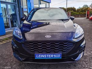 FORD KUGA ST-LINE X EDITION **SUNROOF** AUTO PHEV - Image 3