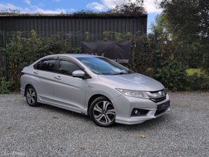 2015 Honda Grace 1.5 Hybrid *HIGH SPEC - Image 2
