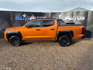 Mitsubishi Triton GSR 2.4 Automatic 2024 BIG SPEC! - Image 2