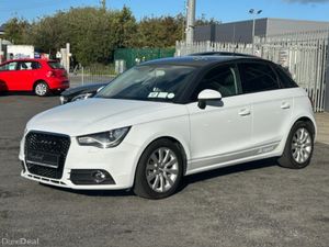 Audi A1 1.4TFSI Sport Sportback S-Tronic Auto - Image 4