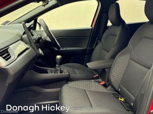 Renault Captur Evolution TCe 115 E06X - Image 4