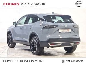 Nissan Qashqai 271 HYBRID E-POWER  // €4K€ YOUR WA - Image 3