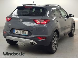 Kia Stonic 1.0 MHEV K3 PE DCT - Image 4