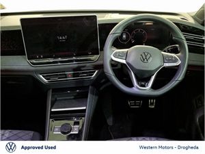 Volkswagen Tiguan EDITION 75 2.0TDI DSG 150HP - Image 3