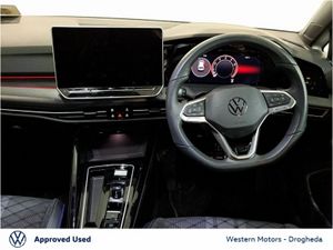 Volkswagen Golf R-LINE 1.5 TSI MHEV 116HP - Image 3