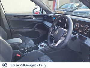 Volkswagen Tiguan R LINE 2.0 TDI 150 BHP AUTOMATIC - Image 3