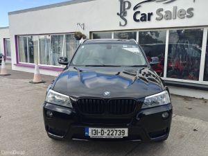 BMW X3 sDRIVE18d SE - Image 2