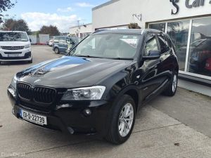 BMW X3 sDRIVE18d SE - Image 3