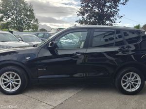 BMW X3 sDRIVE18d SE - Image 4