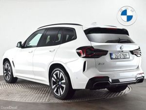 BMW iX3 M Sport - Image 2