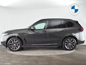 BMW X5 xDrive50e M Sport - Image 3