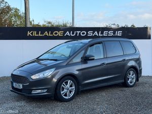 2017 Ford Galaxy 2.0TDCi Zetec 7 Seater - Image 3
