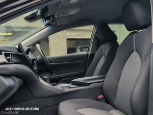 Toyota Camry 2.5 HYBRID G AUTOMATIC - Image 4