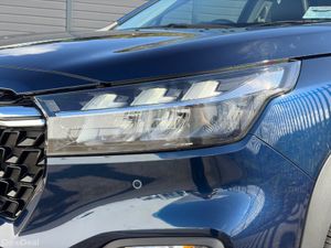 Suzuki SX4 S-Cross 1.4 B/JET MILD HYB - Image 4