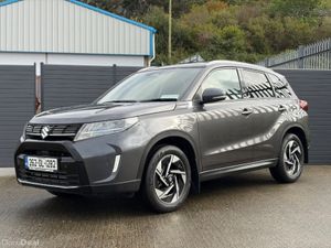 Suzuki Vitara 1.4 B/JET HYBRID ULTRA - Image 3