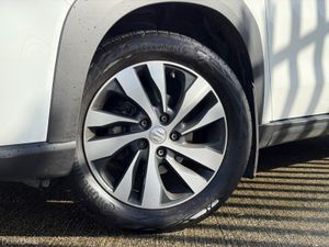 Suzuki SX4 S-Cross 1.4 B/JET MILD HYB - Image 3
