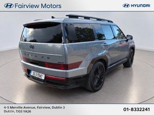 Hyundai Santa Fe CALLIGRAPHY - Demo - 5,000 Km - - Image 2